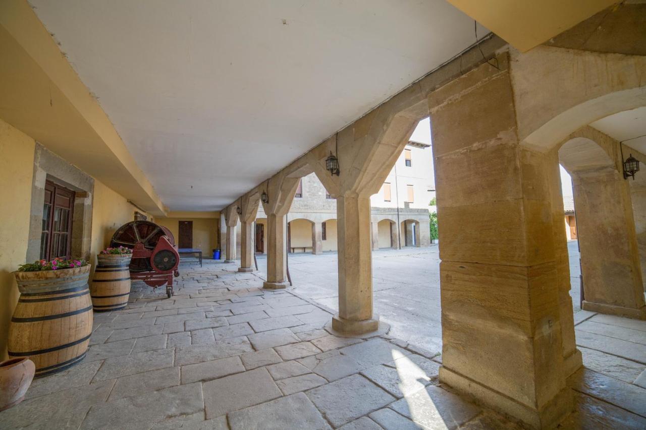 Hospederia Bei.Tu Hostel Beire Bagian luar foto