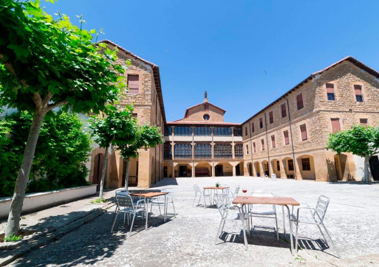 Hospederia Bei.Tu Hostel Beire Bagian luar foto