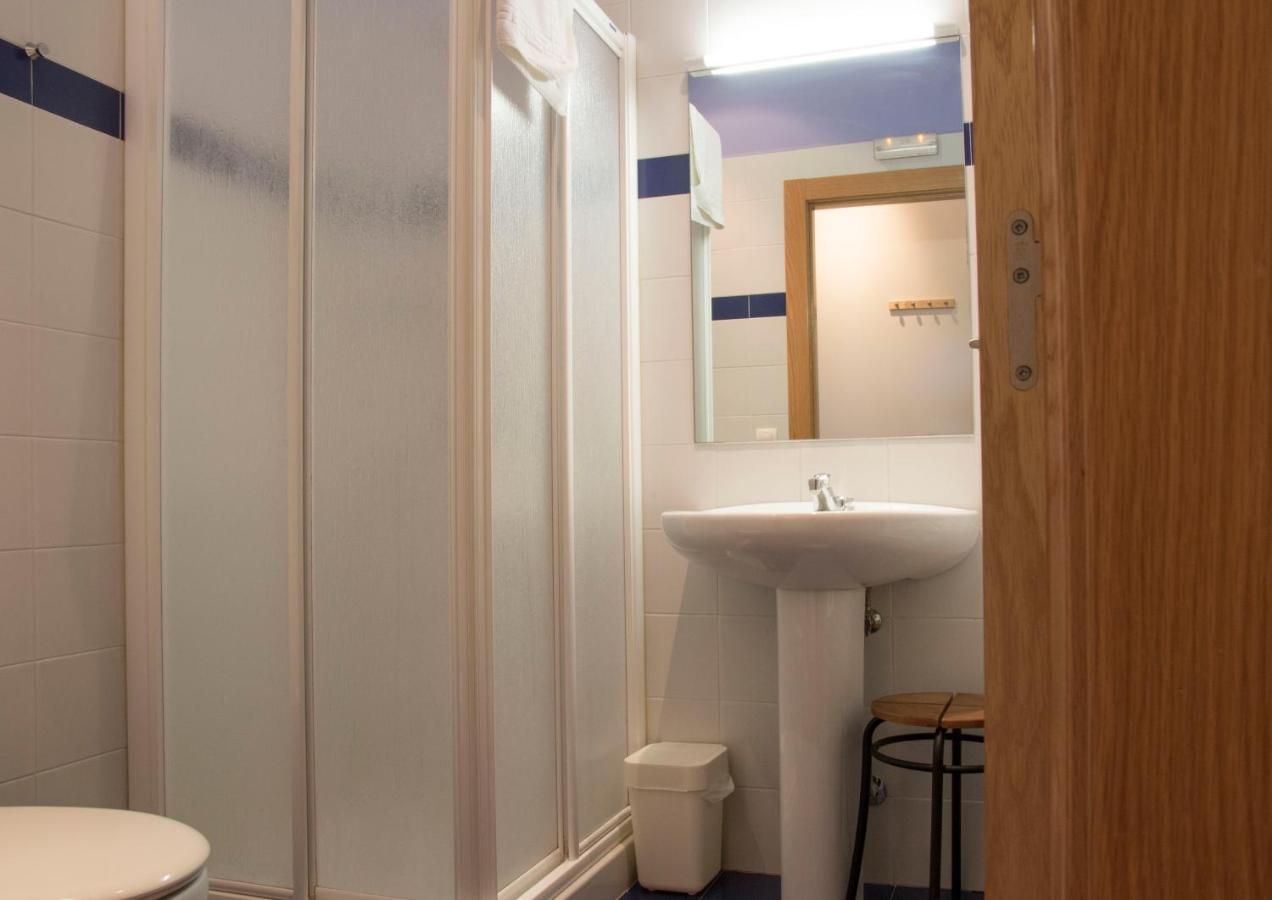Hospederia Bei.Tu Hostel Beire Bagian luar foto