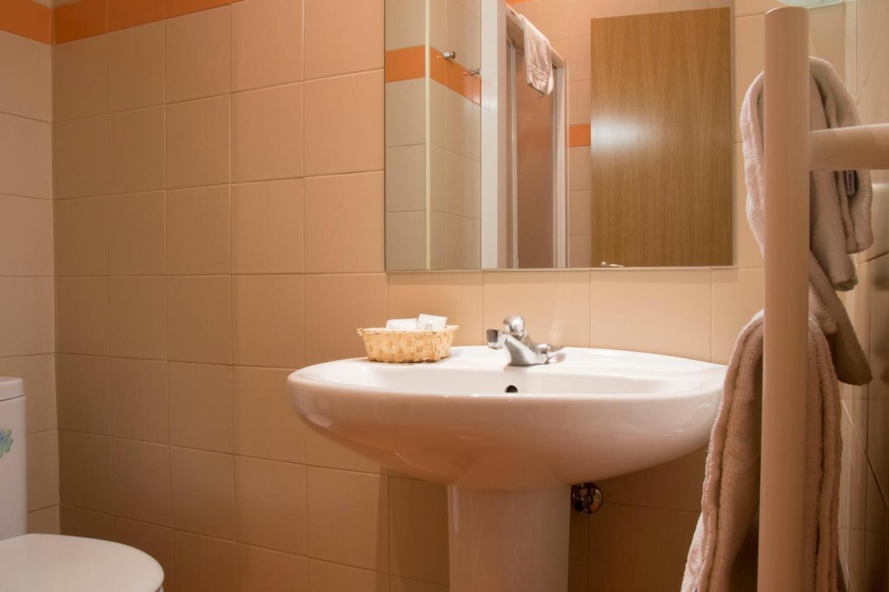Hospederia Bei.Tu Hostel Beire Bagian luar foto