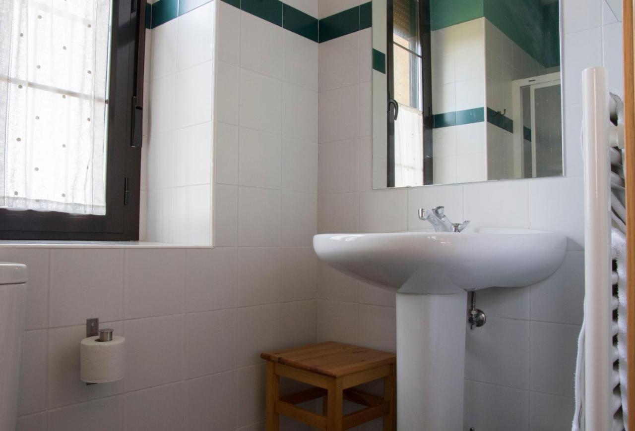 Hospederia Bei.Tu Hostel Beire Bagian luar foto