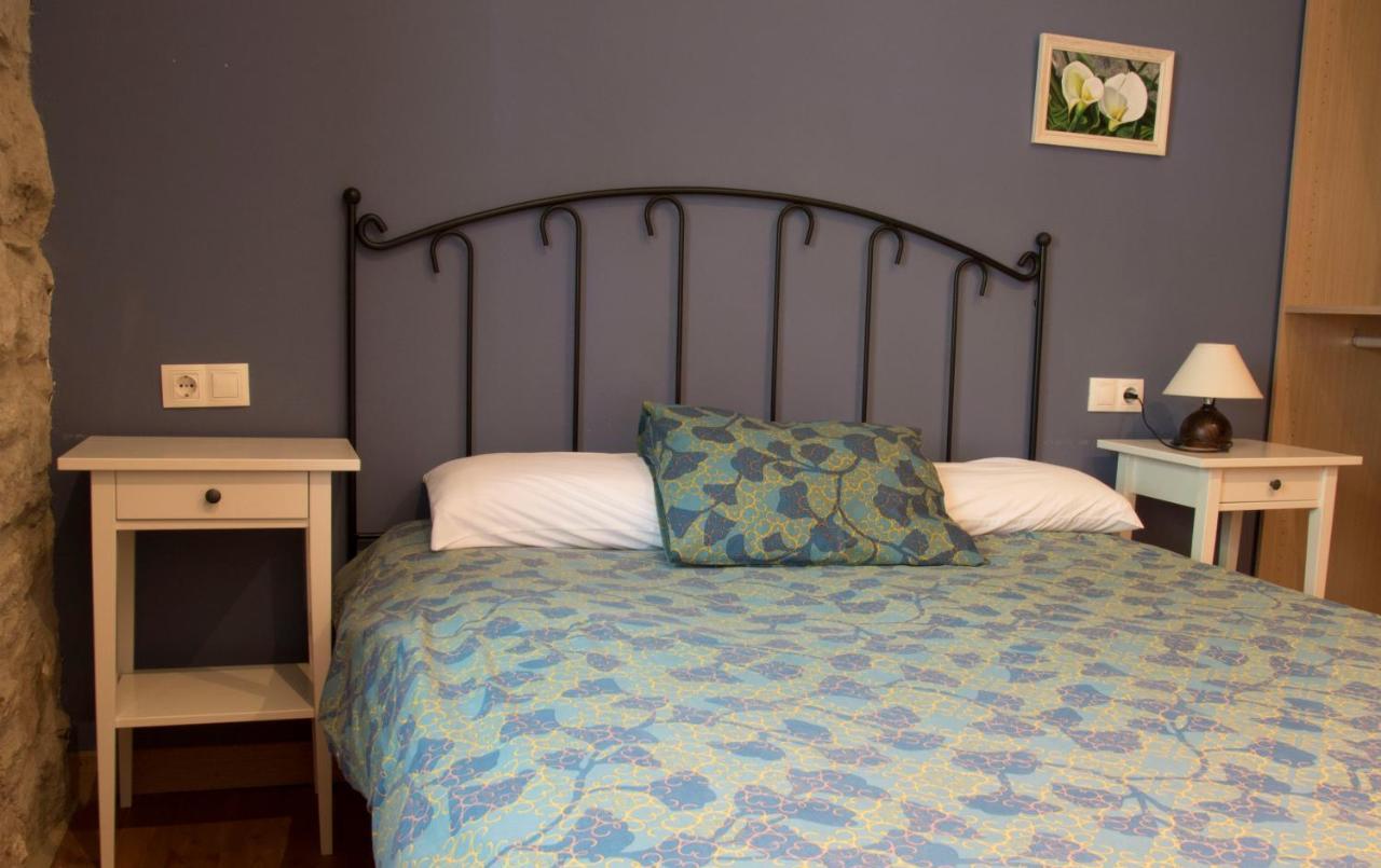 Hospederia Bei.Tu Hostel Beire Bagian luar foto