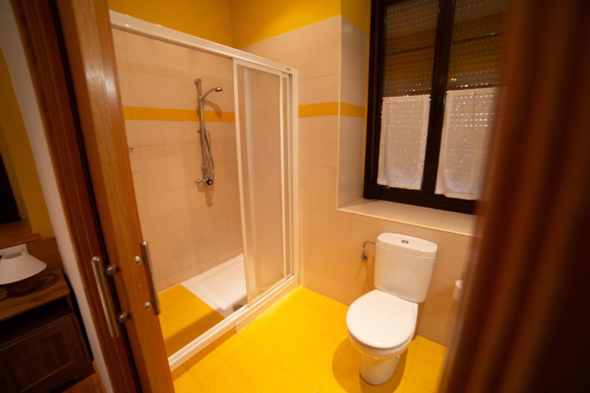 Hospederia Bei.Tu Hostel Beire Bagian luar foto