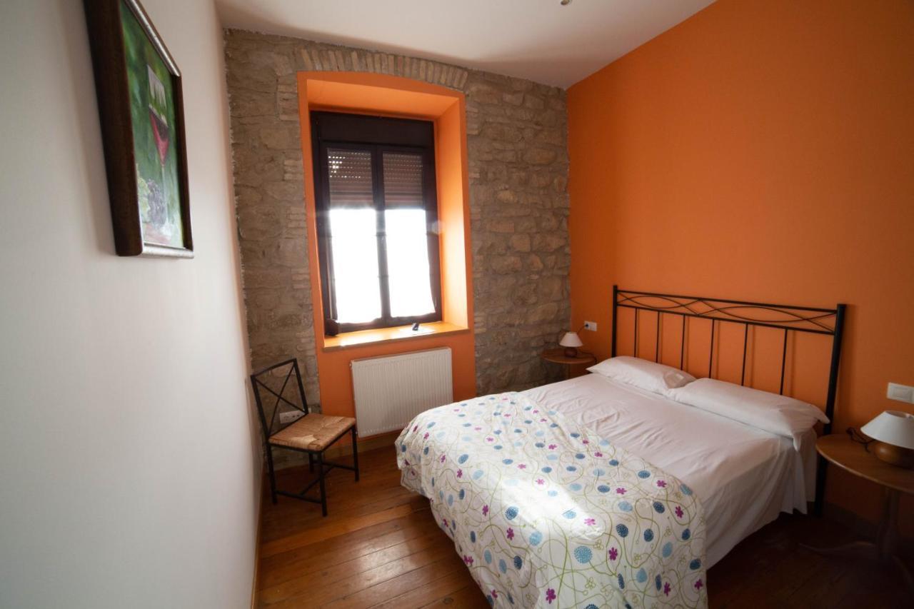 Hospederia Bei.Tu Hostel Beire Bagian luar foto