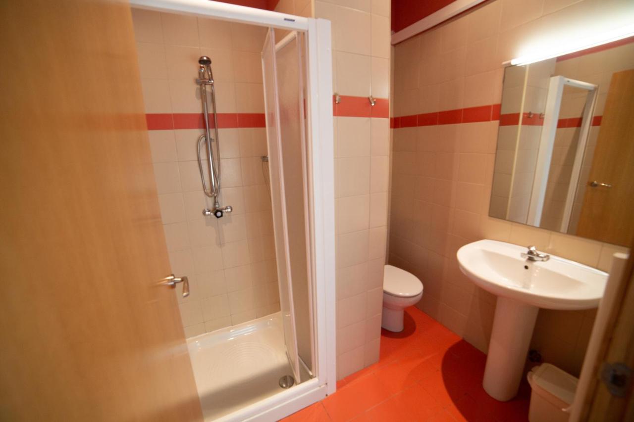 Hospederia Bei.Tu Hostel Beire Bagian luar foto