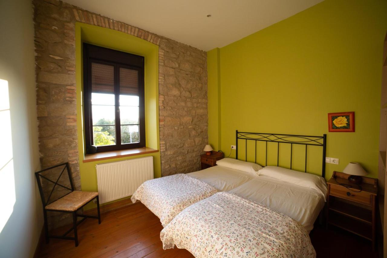 Hospederia Bei.Tu Hostel Beire Bagian luar foto