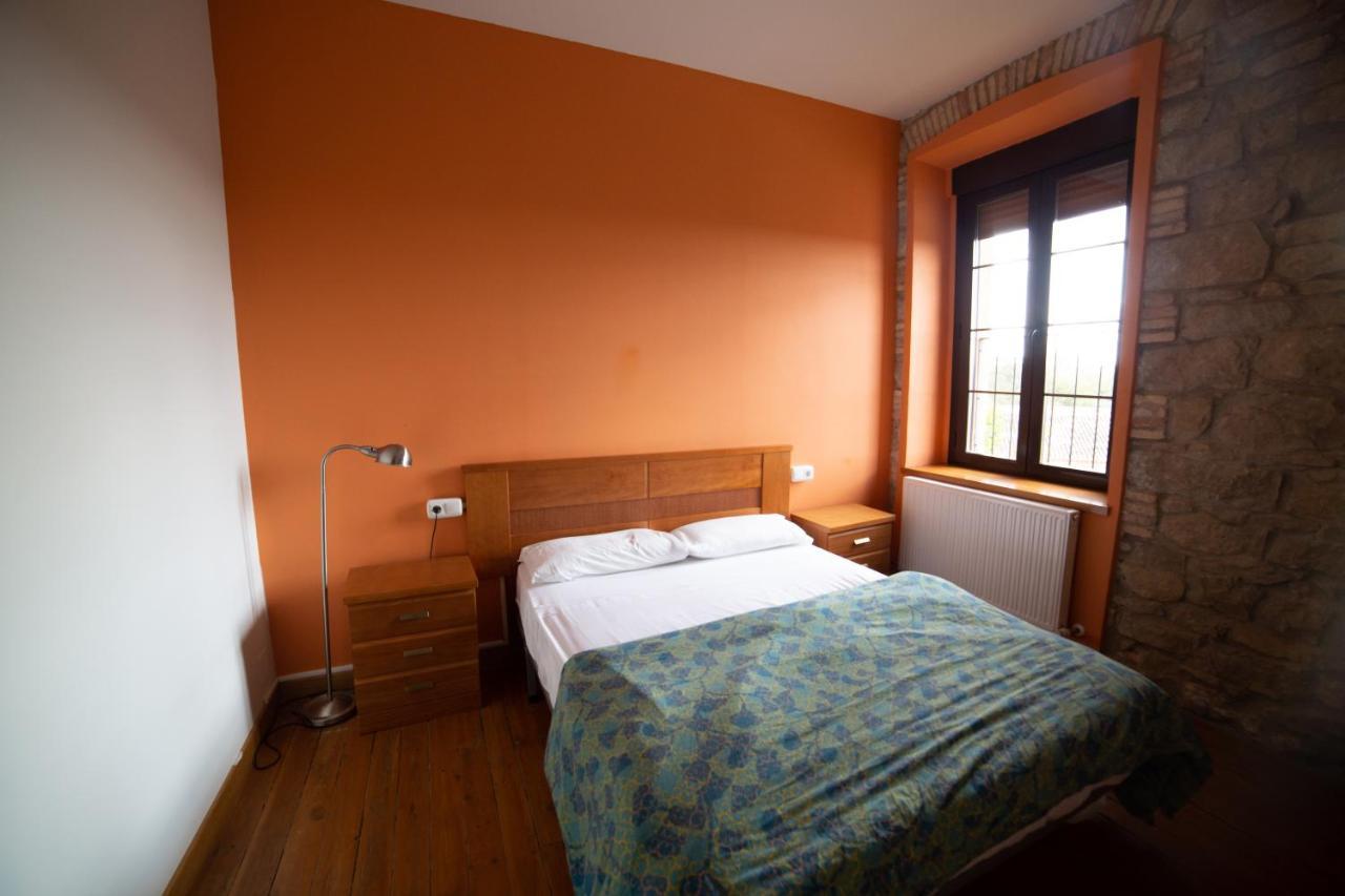 Hospederia Bei.Tu Hostel Beire Bagian luar foto