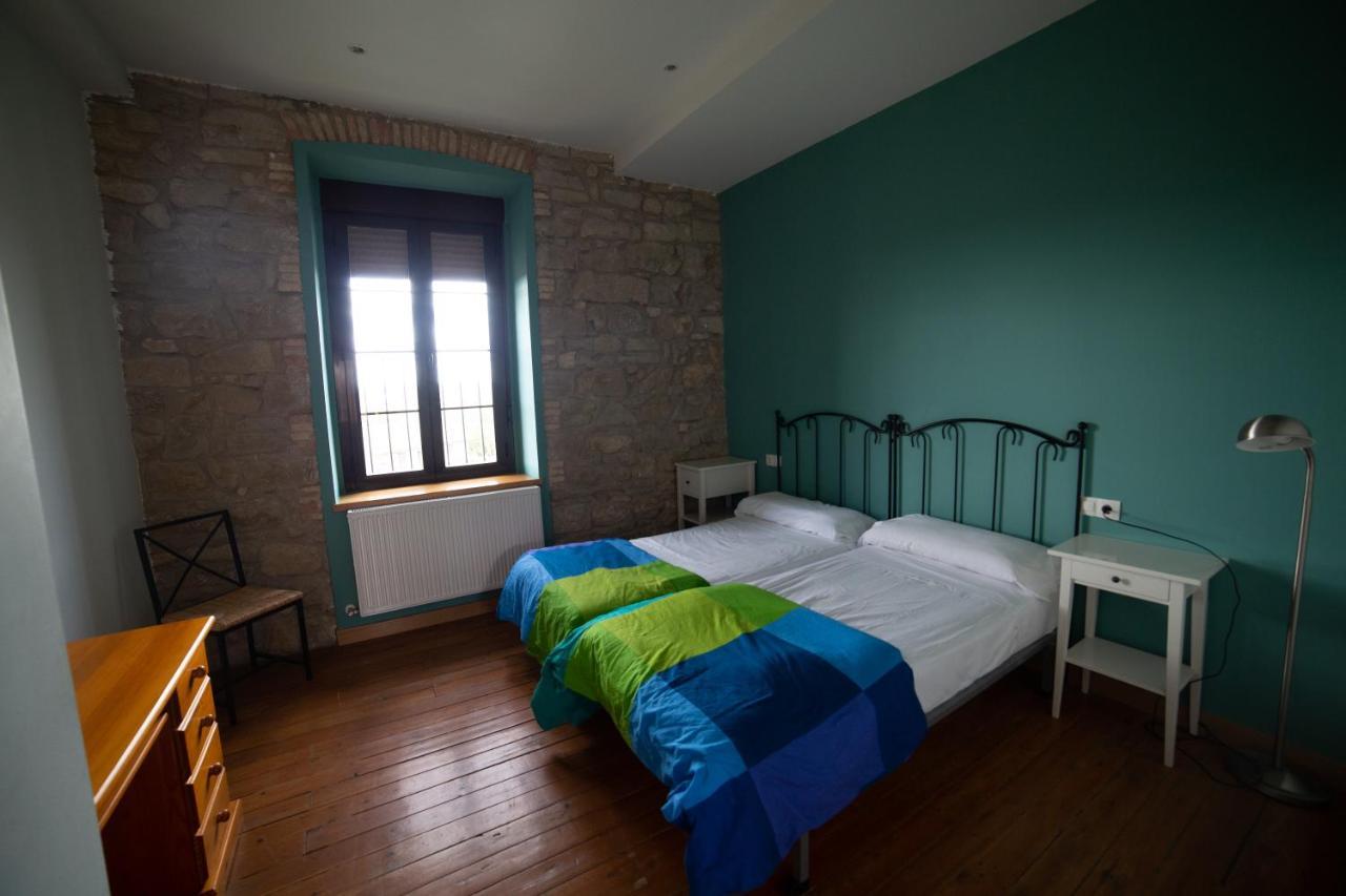 Hospederia Bei.Tu Hostel Beire Bagian luar foto
