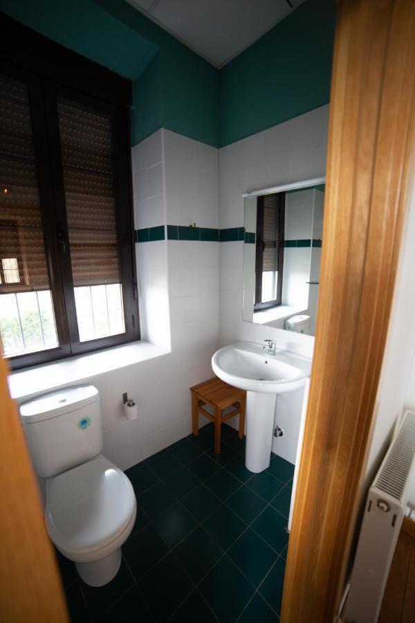 Hospederia Bei.Tu Hostel Beire Bagian luar foto