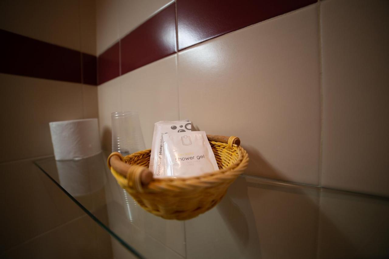 Hospederia Bei.Tu Hostel Beire Bagian luar foto