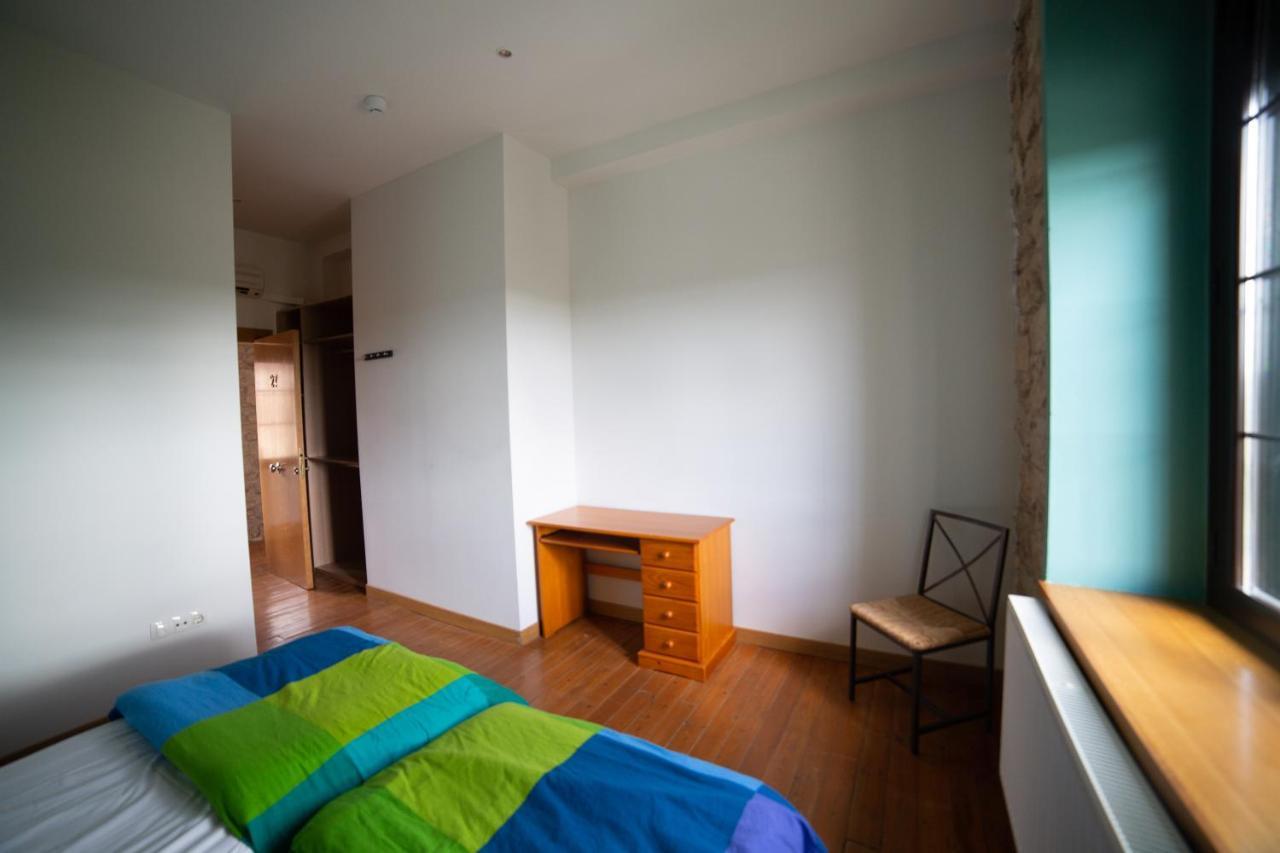 Hospederia Bei.Tu Hostel Beire Bagian luar foto