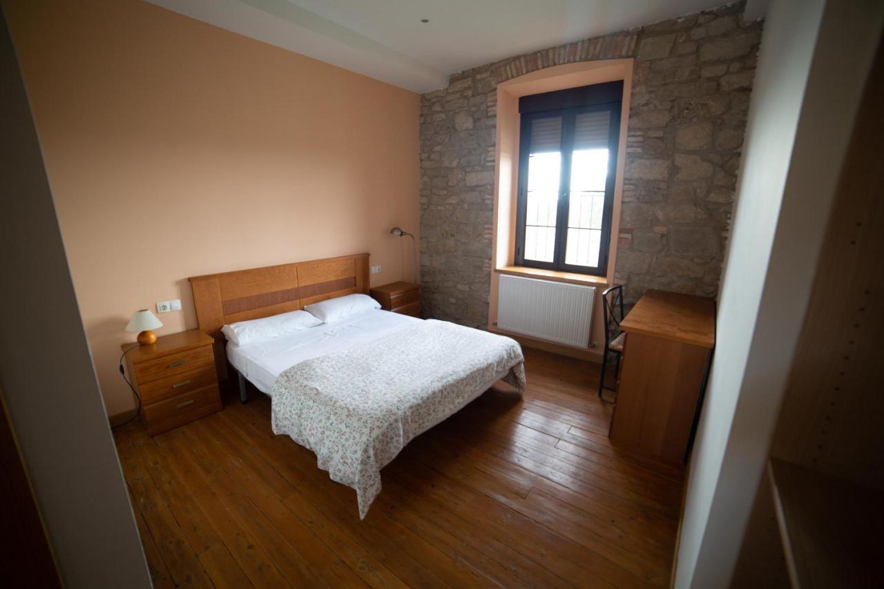 Hospederia Bei.Tu Hostel Beire Bagian luar foto
