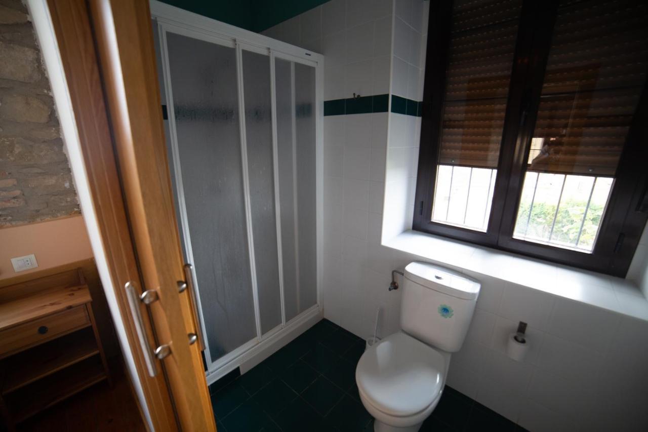 Hospederia Bei.Tu Hostel Beire Bagian luar foto